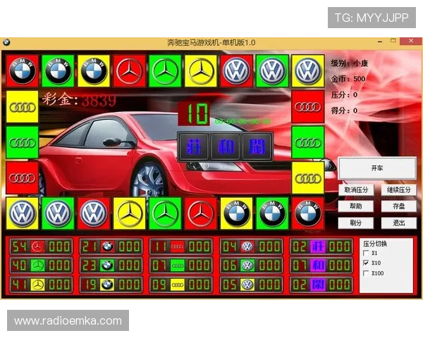 掌握老虎机玩法规则介绍：详细讲解各种老虎机的游戏规则与中奖方式